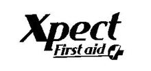 XPECT FIRST AID