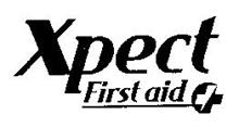 XPECT FIRST AID