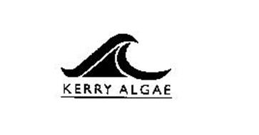 KERRY ALGAE