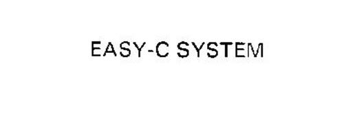 EASY-C SYSTEM
