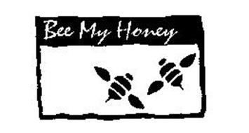 BEE MY HONEY