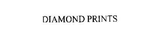 DIAMOND PRINTS