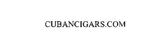 CUBANCIGARS.COM