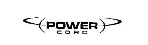 POWER CORD