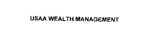 USAA WEALTH MANAGEMENT