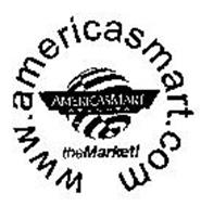WWW.AMERICASMART.COM AMEROCAS,ART ATLANTA THE MARKET!