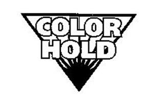 COLOR HOLD