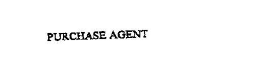 PURCHASE AGENT