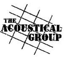 THE ACOUSTICAL GROUP