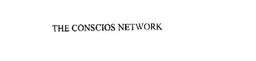 THE CONSCIOS NETWORK