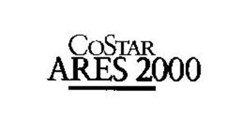 COSTAR ARES 2000
