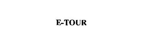E-TOUR