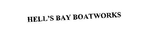 HELL'S BAY BOATWORKS