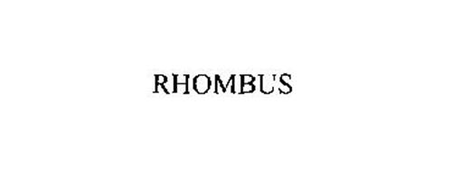 RHOMBUS