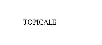 TOPICALE