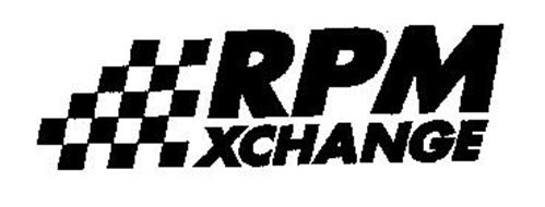 RPM XCHANGE