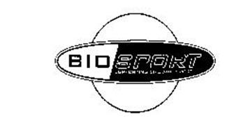BIO SPORT SUPPORTING LIFE AND SPORT