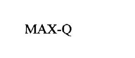 MAX-Q