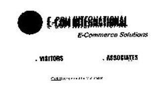 E-COM INTERNATIONAL