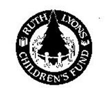 RUTH LYONS CHILDREN