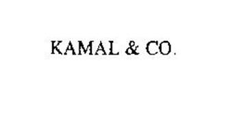 KAMAL & CO.