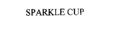 SPARKLE CUP