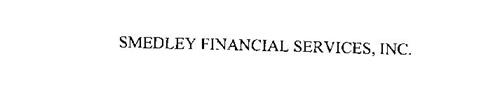 SMEDLEY FINANCIAL SERVICES, INC.