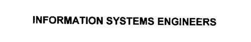 INFORMATION SYSTEMS ENGINEERS