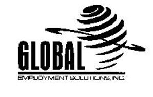 GLOBAL EMPLOYMENT SOLUTIONS, INC.