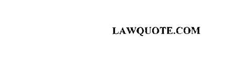 LAWQUOTE.COM