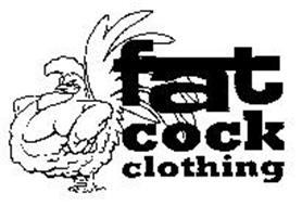 FAT COCK CLOTHING