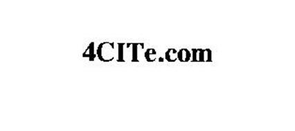 4CITE.COM