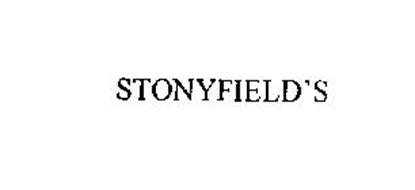 STONYFIELD'S