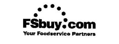 FSBUY.COM YOUR FOODSERVICE PARTNERS
