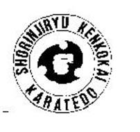 SHORINJIRYU KENKOKAI KARATEDO