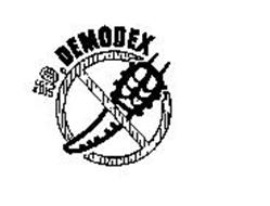 NO,DEMODEX