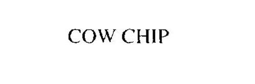 COW CHIP