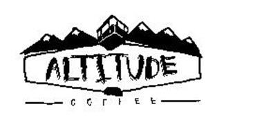 ALTITUDE COFFEE