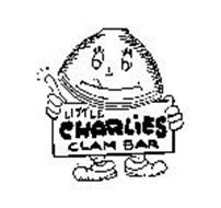 LITTLE CHARLIES CLAM BAR