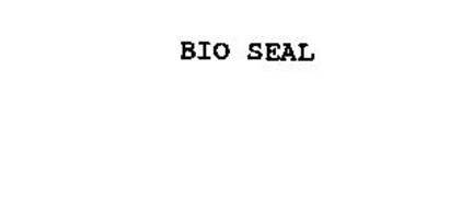 BIO-SEAL