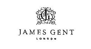 JAMES GENT LONDON JG 1784