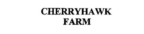 CHERRYHAWK FARM