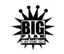 BIG PLAN PRODUCTIONS
