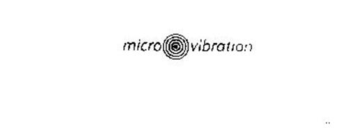 MICRO VIBRATION