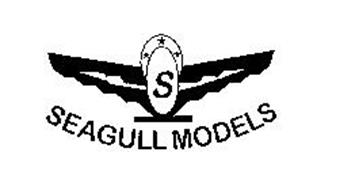 S SEAGULL MODELS