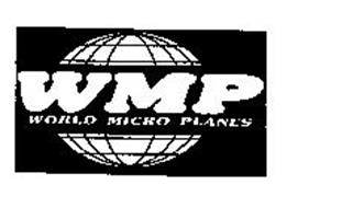 WMP - WORLD MICRO PLANES