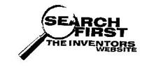 SEARCH FIRST THE INVENTORS WEBSITE