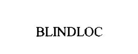 BLINDLOC