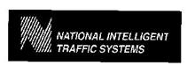 N NATIONAL INTELLIGENT TRAFFIC SYSTEMS