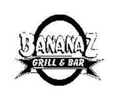 BANANAZ GRILL & BAR